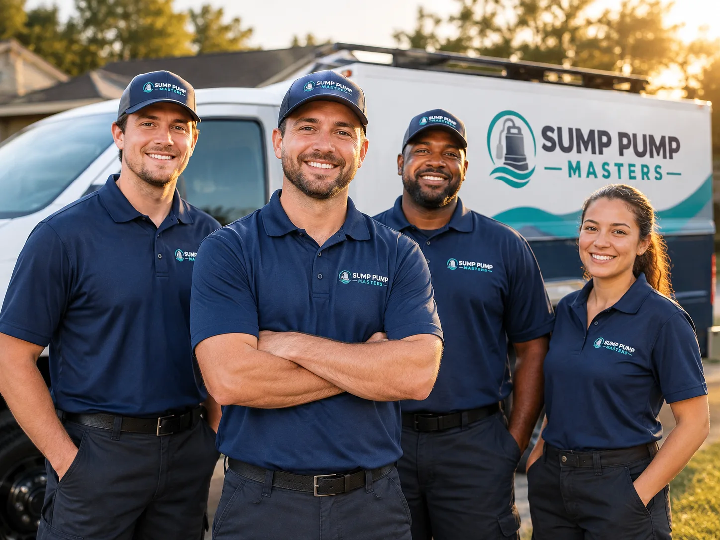 Sump Pump Repair company in Willernie, MN