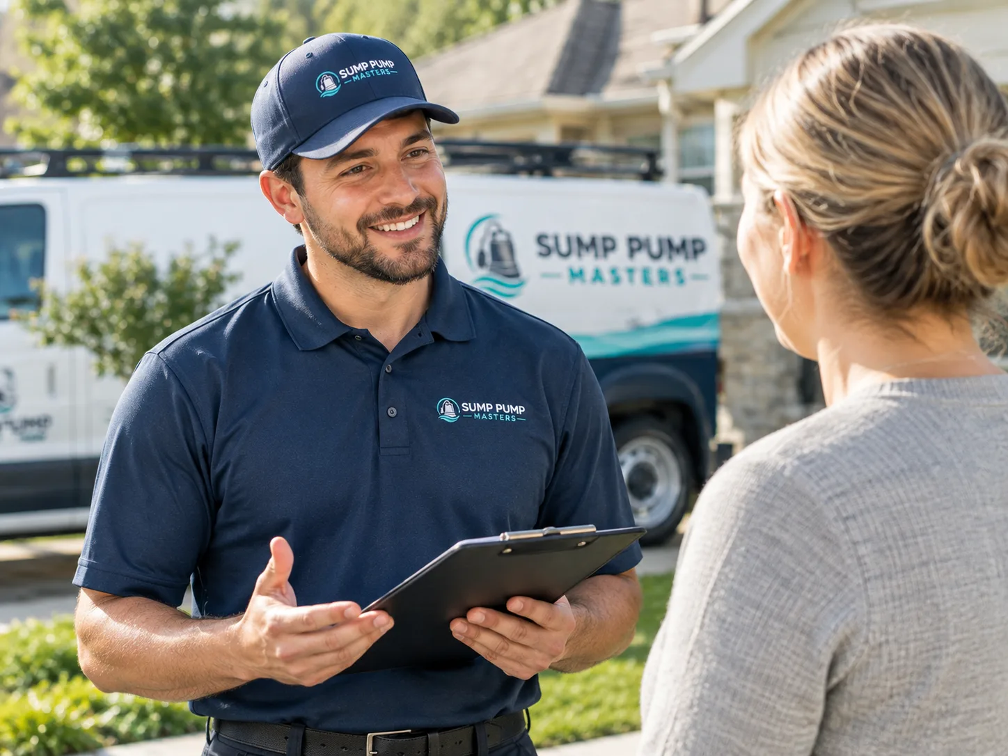 Sump Pump Repair Willernie, MN FAQs